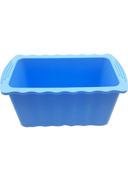 Ice Cube Tepsi Eğlenceli ve Fonksiyonel Silikon Kalıp Dikdörtgen Ice Cube Maker Ice Cube Tepsileri Şarap Için Buz Küpü Kalıpları Silikon Buz Tepsisi (Yurt Dışından)