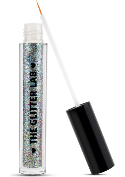 Simli Likit Eyeliner - Dazzling Liner -Sexy Sailor