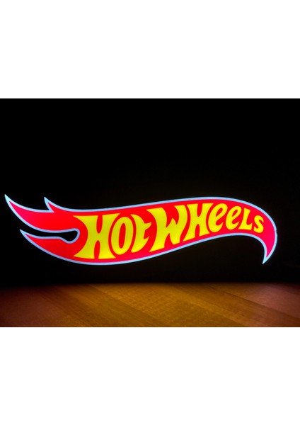 Hot Wheels LED Aydınlatma fiyatları