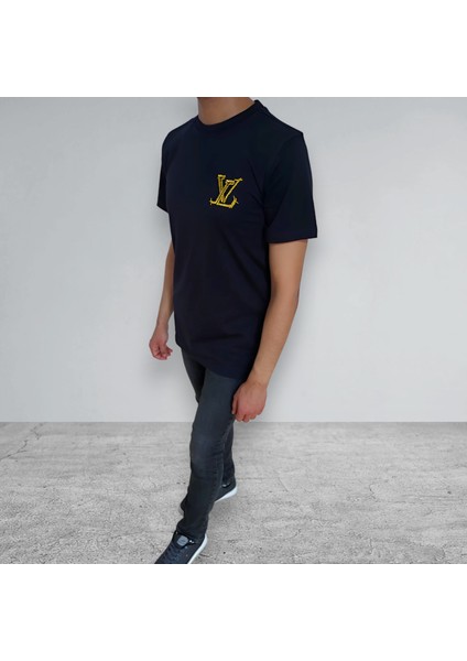 Yazlık T-Shirt