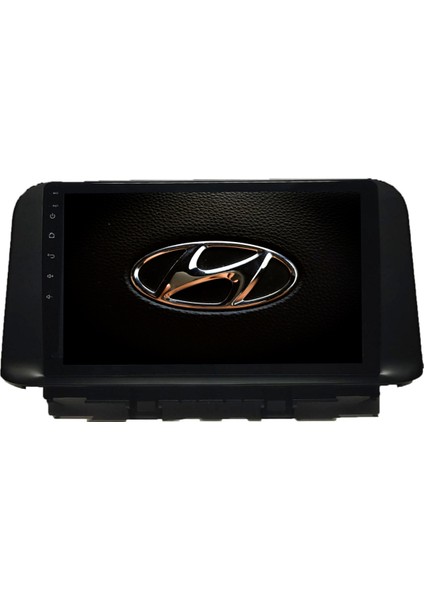 Hyundai Kona Android Carplay Multimedya 2019-2022 6gb Ram + 128GB Hafıza + 8 Çekirdek