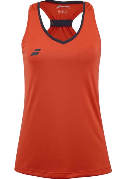 Play Kadın Tenis Tank Top