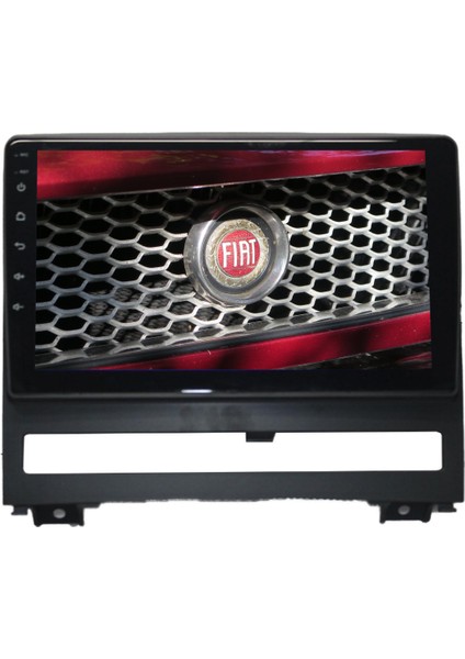 Fiat Albea Android Carplay Multimedya 2006-2012 6gb Ram + 128GB Hafıza + 8 Çekirdek