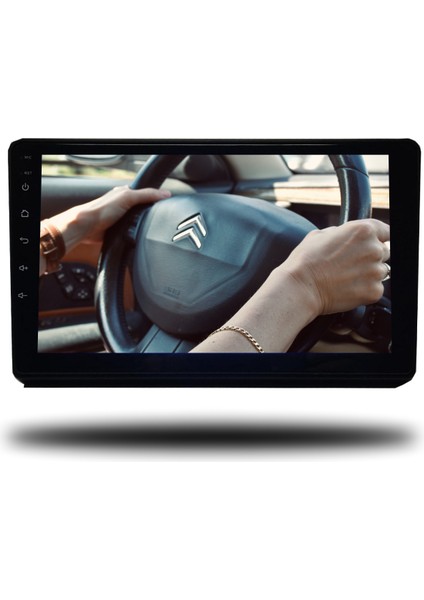 Citroen Jumper Android Carplay Multimedya 2007-2011 6gb Ram + 128GB Hafıza + 8 Çekirdek