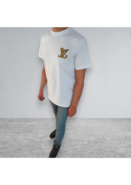 Yazlık T-Shirt