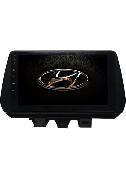 Hyundai Tucson Android Carplay Multimedya 2018-2020 6gb Ram + 128GB Hafıza + 8 Çekirdek