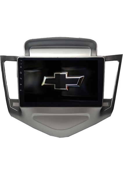 Chevrolet Cruze Android Carplay Multimedya 2007-2012 6gb Ram + 128GB Hafıza + 8 Çekirdek