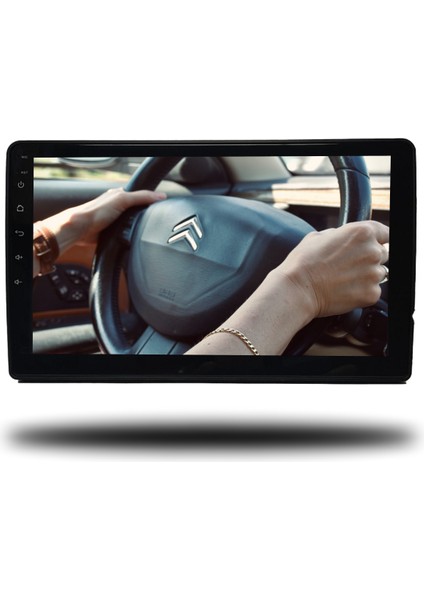 Citroen C5 Android Carplay Multimedya 2008-2015 6gb Ram + 128GB Hafıza + 8 Çekirdek