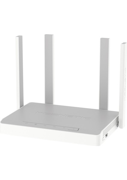 Extra Dsl AC1200 Vdsl2/Adsl2+ Modem, Gigabit Fiber Destekli Router & Buddy 5 Kablosuz Menzil Genişletici, Wi-Fi Mesh Sistemi