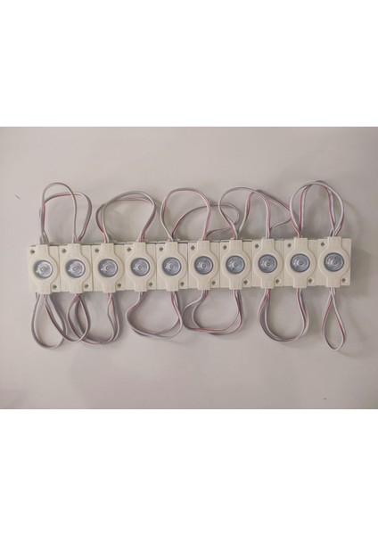 Ookay 150LM Modül LED Mavi