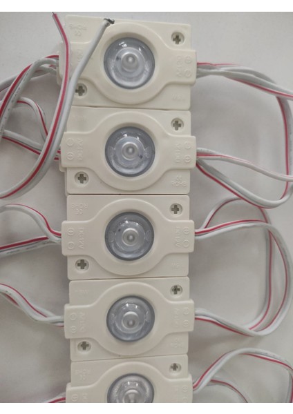 Ookay 150LM Modül LED Mavi