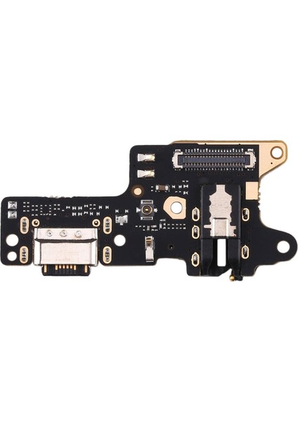 Xiaomi Uyumlu Redmi 8A Şarj Soketi Mikrofon Bordu