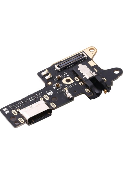 Xiaomi Uyumlu Redmi 8A Şarj Soketi Mikrofon Bordu modelleri
