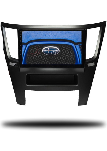 Subaru Outback Android Carplay Multimedya 2010-2014 6gb Ram + 128GB Hafıza + 8 Çekirdek fırsatları