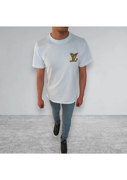 Yazlık T-Shirt