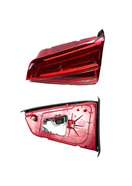 Jetta 7 Stop Lambası Iç Sağ 2014-2017 (Ledli) 5C6945308F