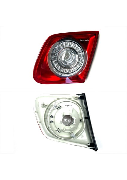 Volkswagen Jetta 5 Stop Lambası Iç Sağ 2005-2011 1K5945094G