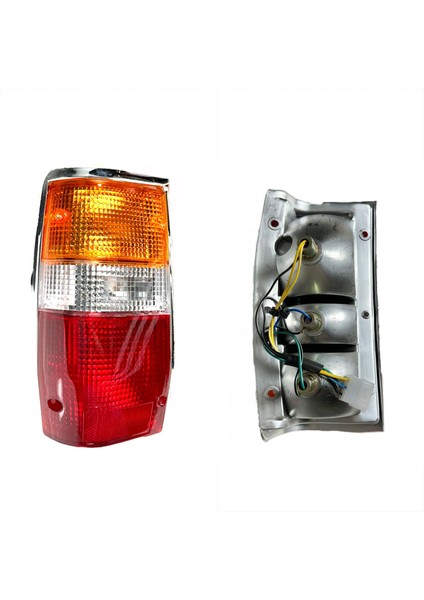 Mitsubishi L200 Stop Lambası Sol 1990-1998 MB527103