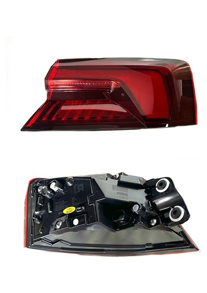 Audi A5 Stop Lambası Dış Sağ 2016-2020 8W6945092P