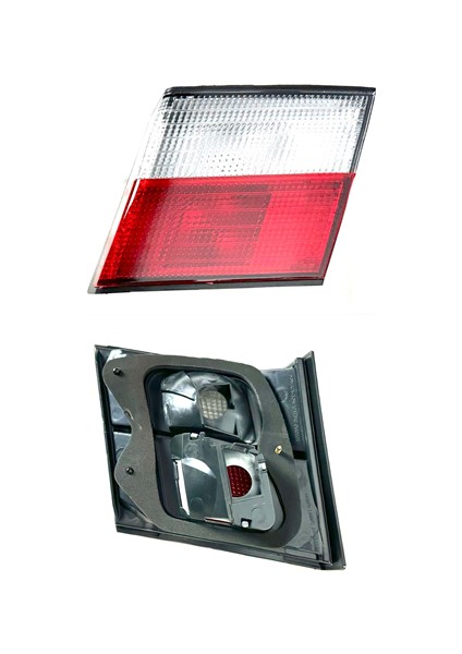 Nissan Primera Stop Lambası İç Sağ Sedan 1996-2000 26550-2F925