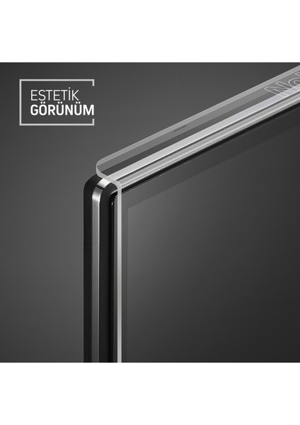 24 Inç Monitör Ekran Koruyucu modelleri