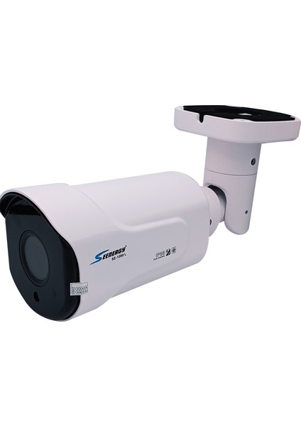 SE-1080L 2.0 Megapıxel 1080P Waterproof Ir Bullet Hd Kamera Dış Mekan 1 Metal Kasa Güvenlik Kamerası modelleri
