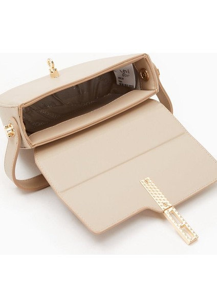 Vizon Kilit Kapamalı El Çantası modelleri