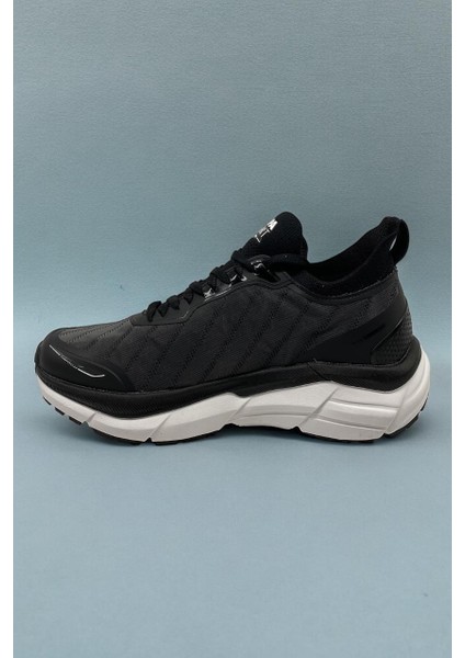 101511109 Steven Siyah Erkek Günlük Sneaker modelleri