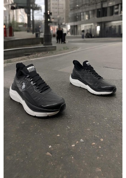 101511109 Steven Siyah Erkek Günlük Sneaker fırsatları