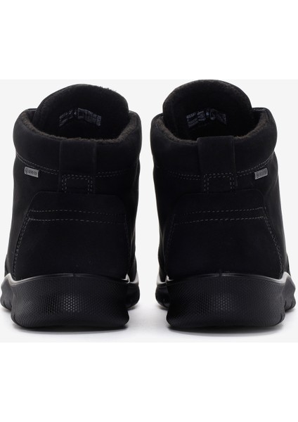 Kadın Siyah Bot indirimleri