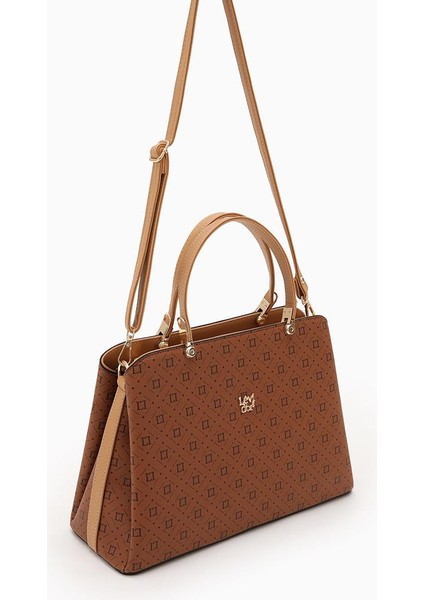 Taba Empirme Çıkarılabilir Askılı El Çantası fırsatları