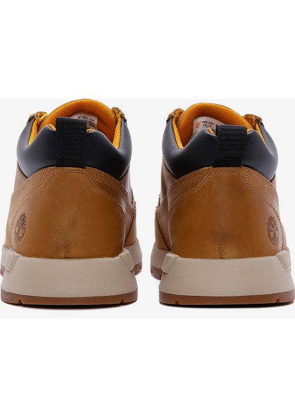 LOW LACE UP SNEAKER Erkek Wheat Sneaker TB0A2JAC2311 indirimleri