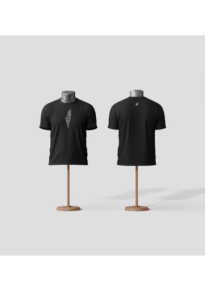 Kısa Kollu Ortalı Büyük Arapça Atasözü Filistin Haritası Şekli Dijital Baskılı Unisex S - 2xl T300013 fiyatları