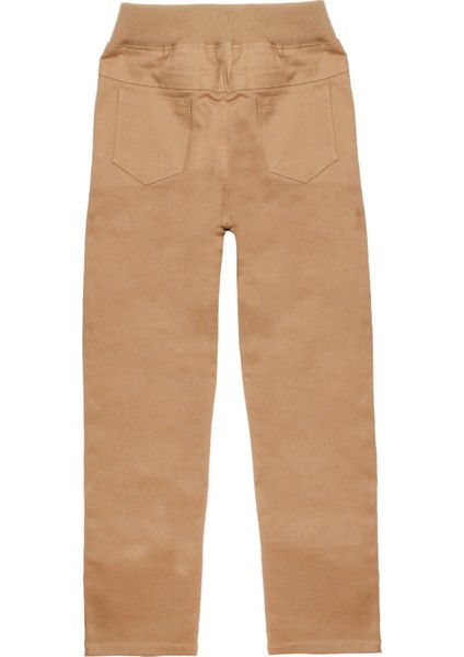 Ribanalı Çocuk Pantolon modelleri