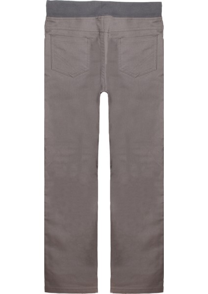 Ribanalı Çocuk Pantolon