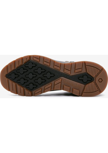 MID LACE UP SNEAKER Erkek Cathay Spice Sneaker TB0A67TG9431 fırsatları