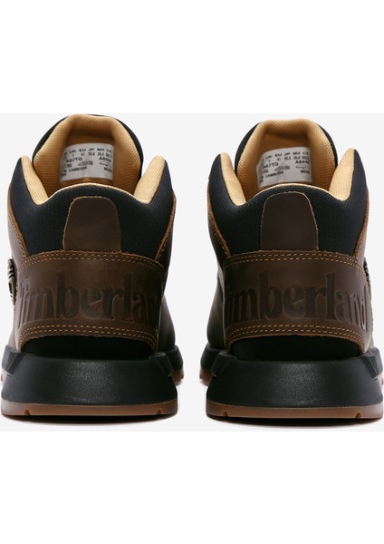 MID LACE UP SNEAKER Erkek Cathay Spice Sneaker TB0A67TG9431 indirimleri