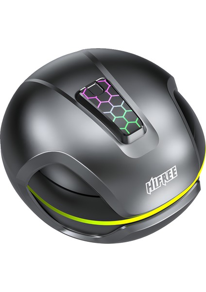 Buds 1 Anc Bluetooth Kulaklık Rgb