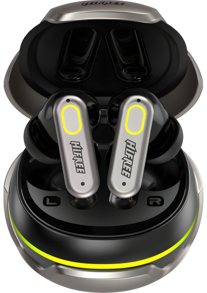 Buds 1 Anc Bluetooth Kulaklık Rgb