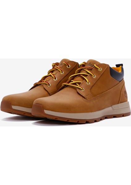 LOW LACE UP SNEAKER Erkek Wheat Sneaker TB0A2JAC2311 modelleri