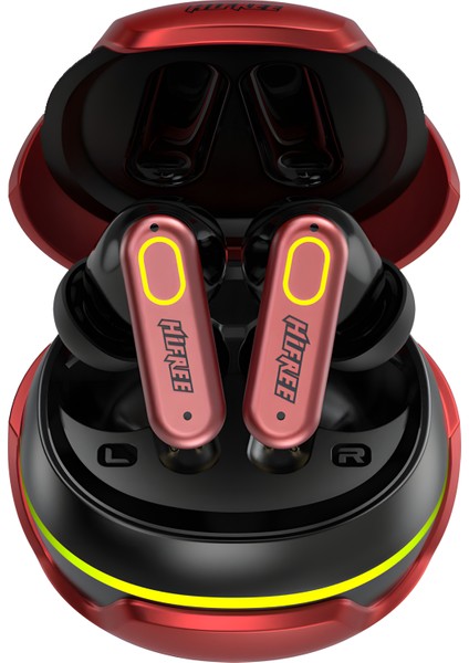 Buds 1 Anc Bluetooth Kulaklık Rgb