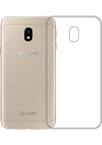 Samsung Galaxy J3 Telefon Kılıfı (Yurt Dışından)