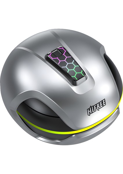 Buds 1 Anc Bluetooth Kulaklık Rgb