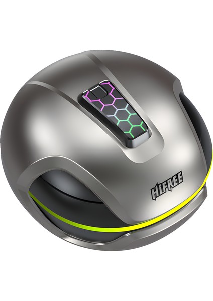 Buds 1 Anc Bluetooth Kulaklık Rgb