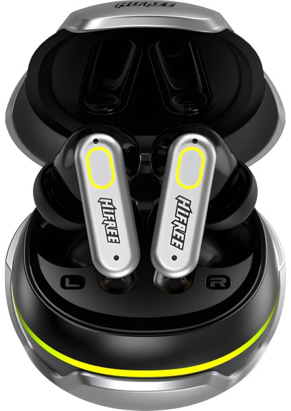 Buds 1 Anc Bluetooth Kulaklık Rgb