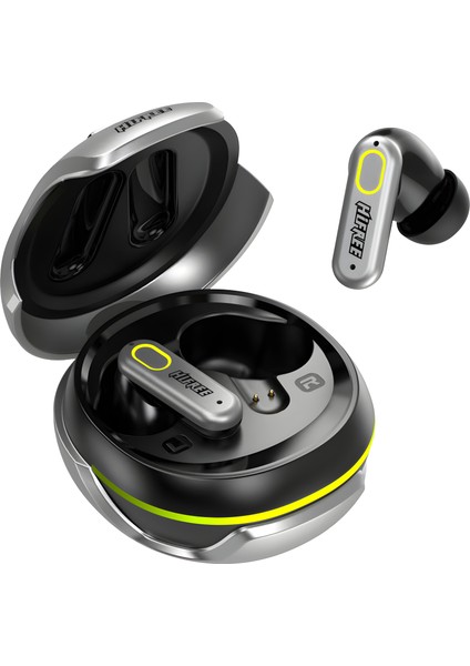 Buds 1 Anc Bluetooth Kulaklık Rgb