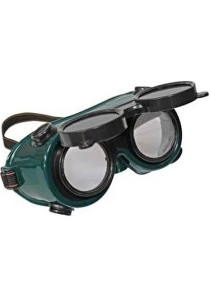 Starline G-025 Kaynak Gözlüğü 2 ADET fiyatları