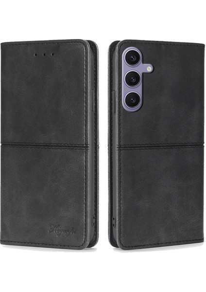 Samsung Galaxy S24 Plus Telefon Kılıfı (Yurt Dışından)