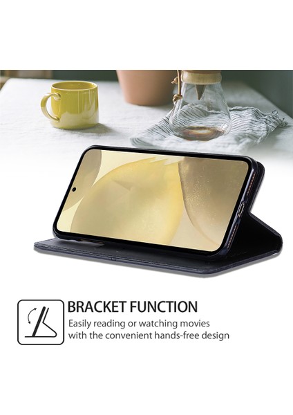 Samsung Galaxy S24 Plus Telefon Kılıfı (Yurt Dışından)