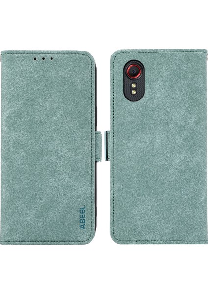 Samsung Galaxy Xcover 5 Telefon Kılıfı (Yurt Dışından)